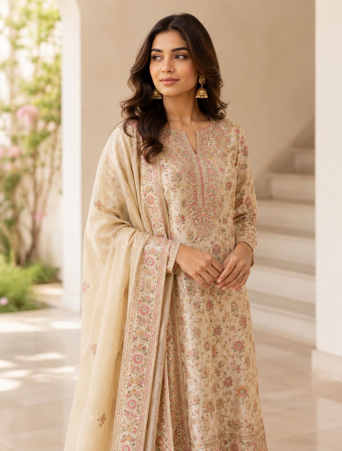 How to Choose the Perfect Ethnic Outfit for Every Occasion