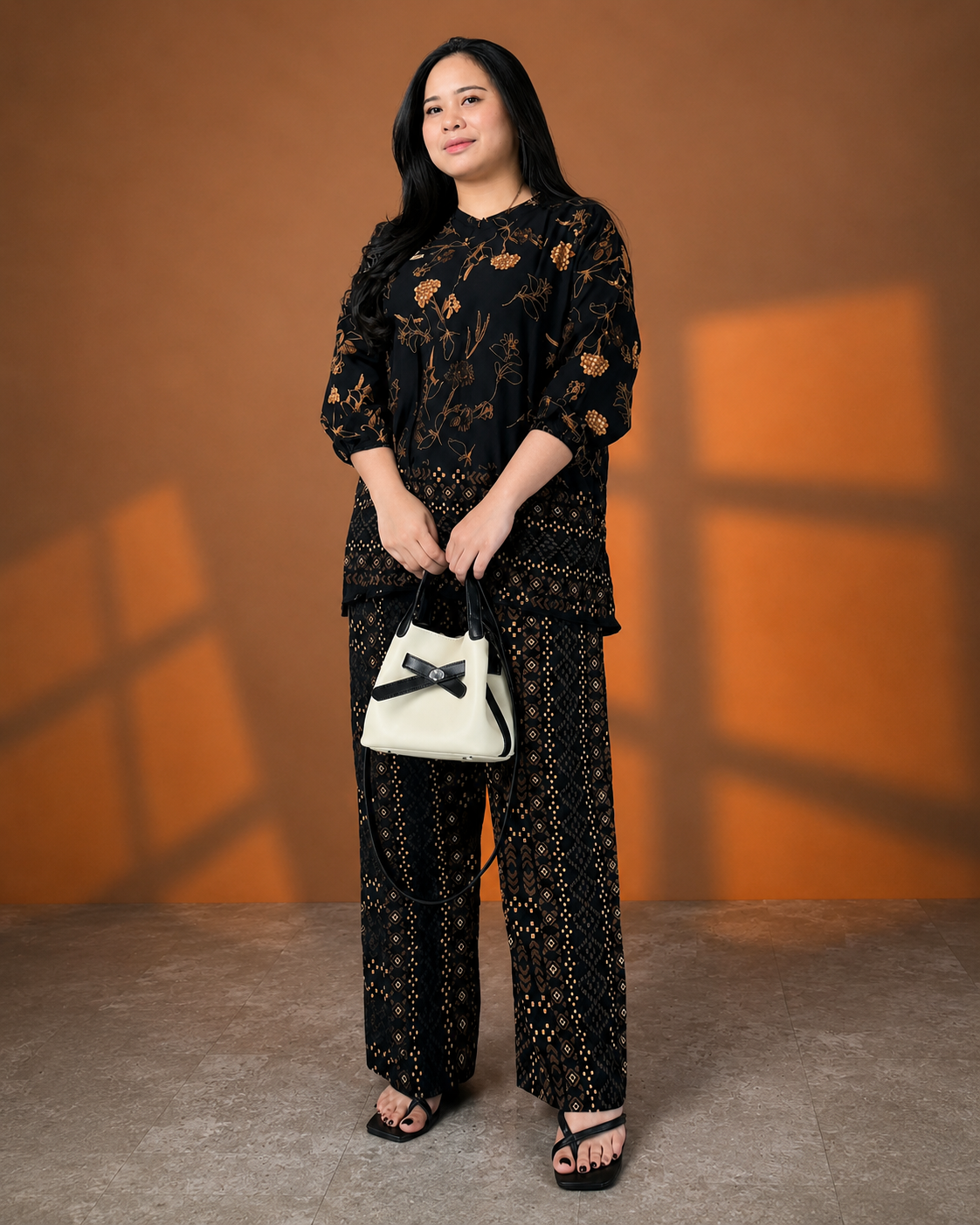 Co-Ord Sets