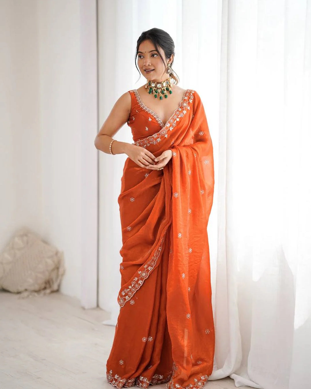 Sarees