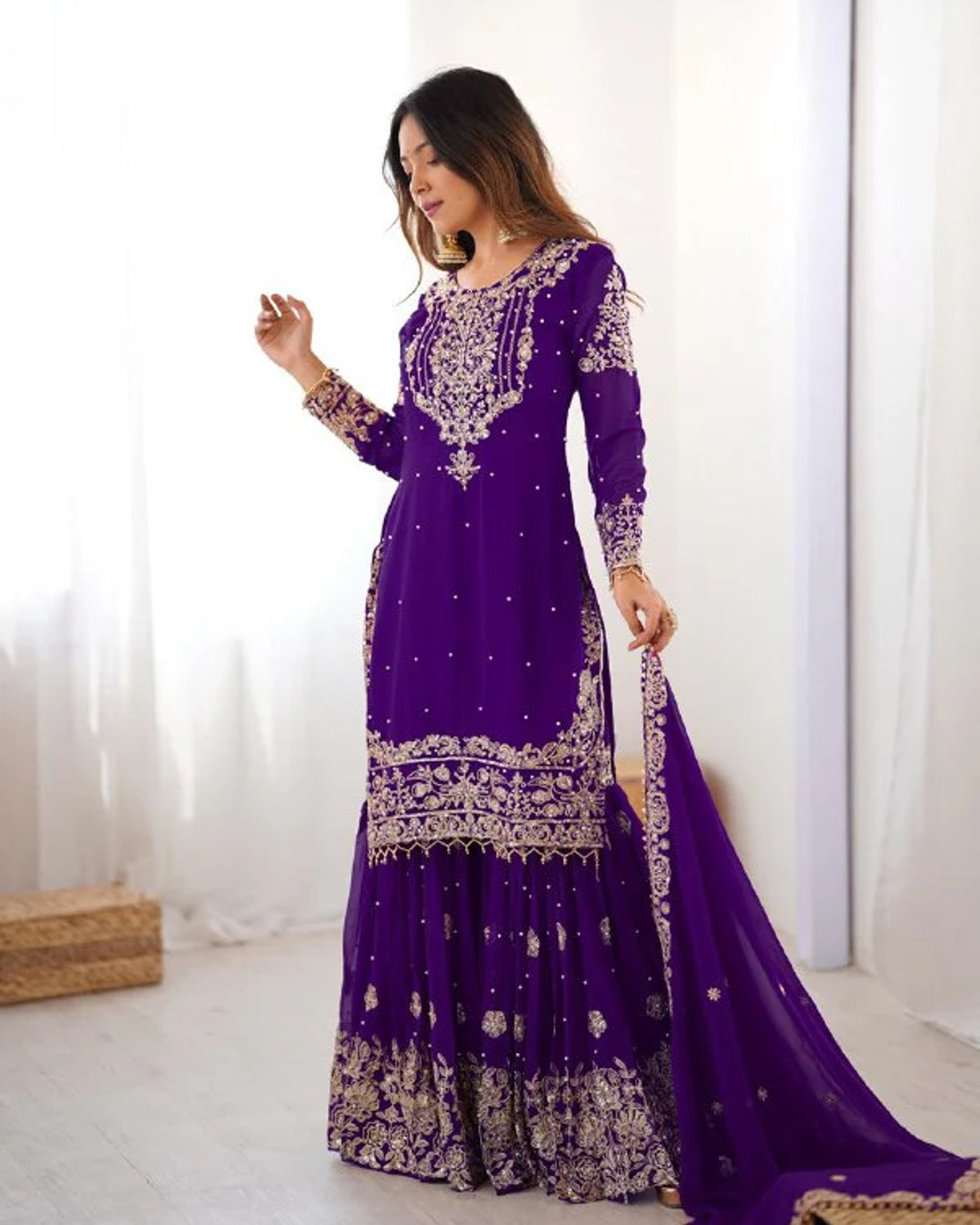 Sharara Sets