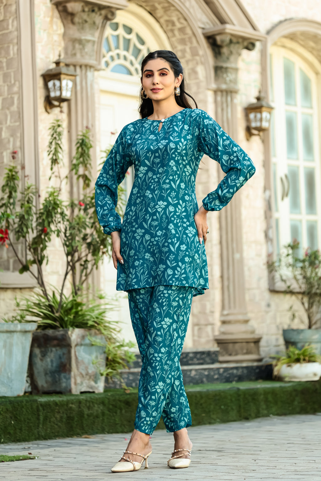 182_Dimpal Green