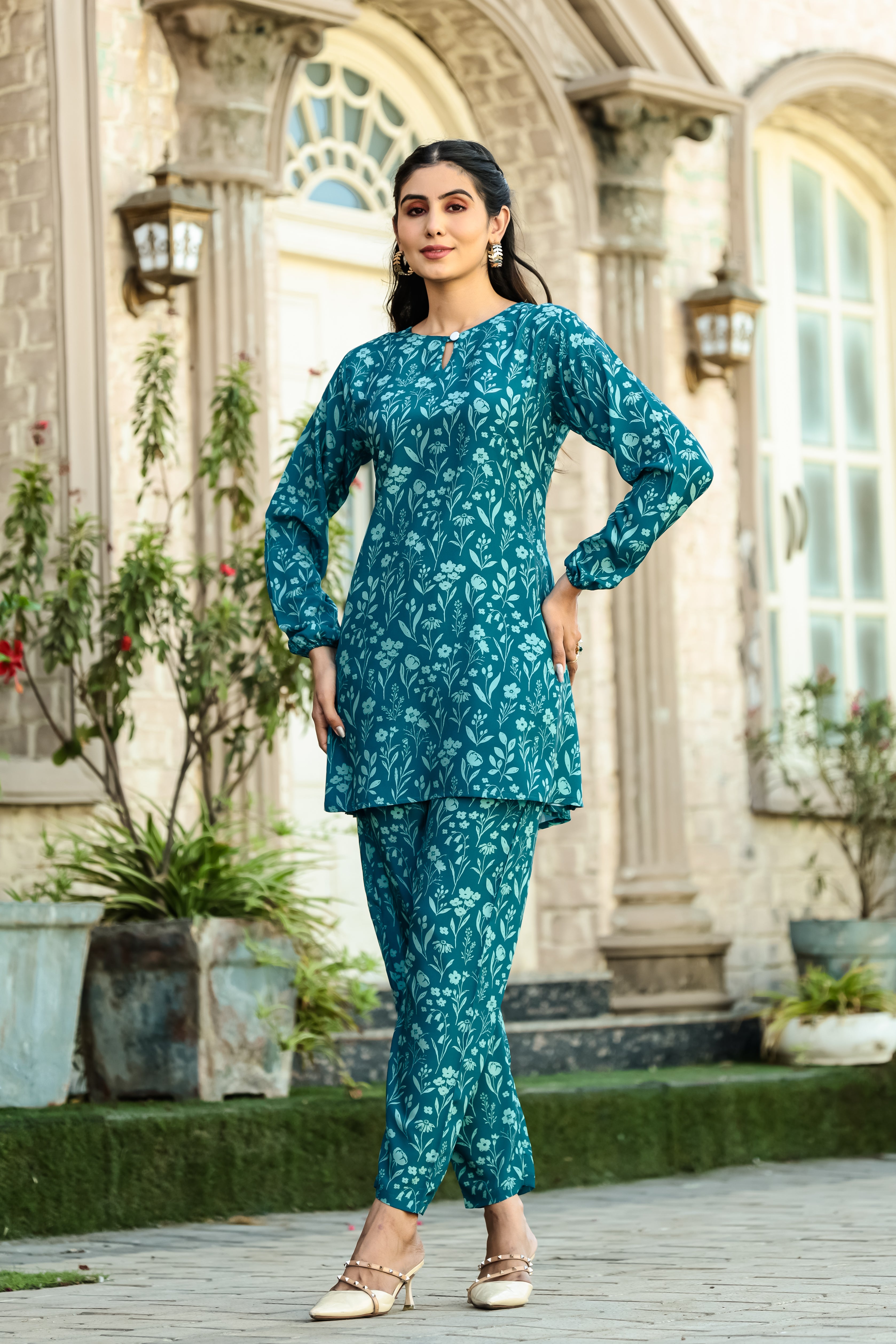 182_Dimpal Green