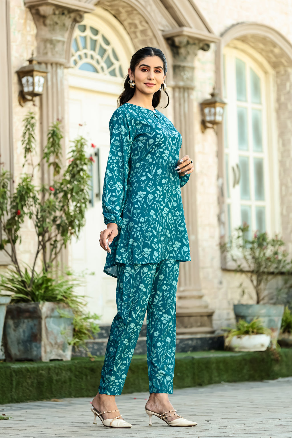 182_Dimpal Green