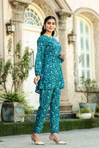 182_Dimpal Green