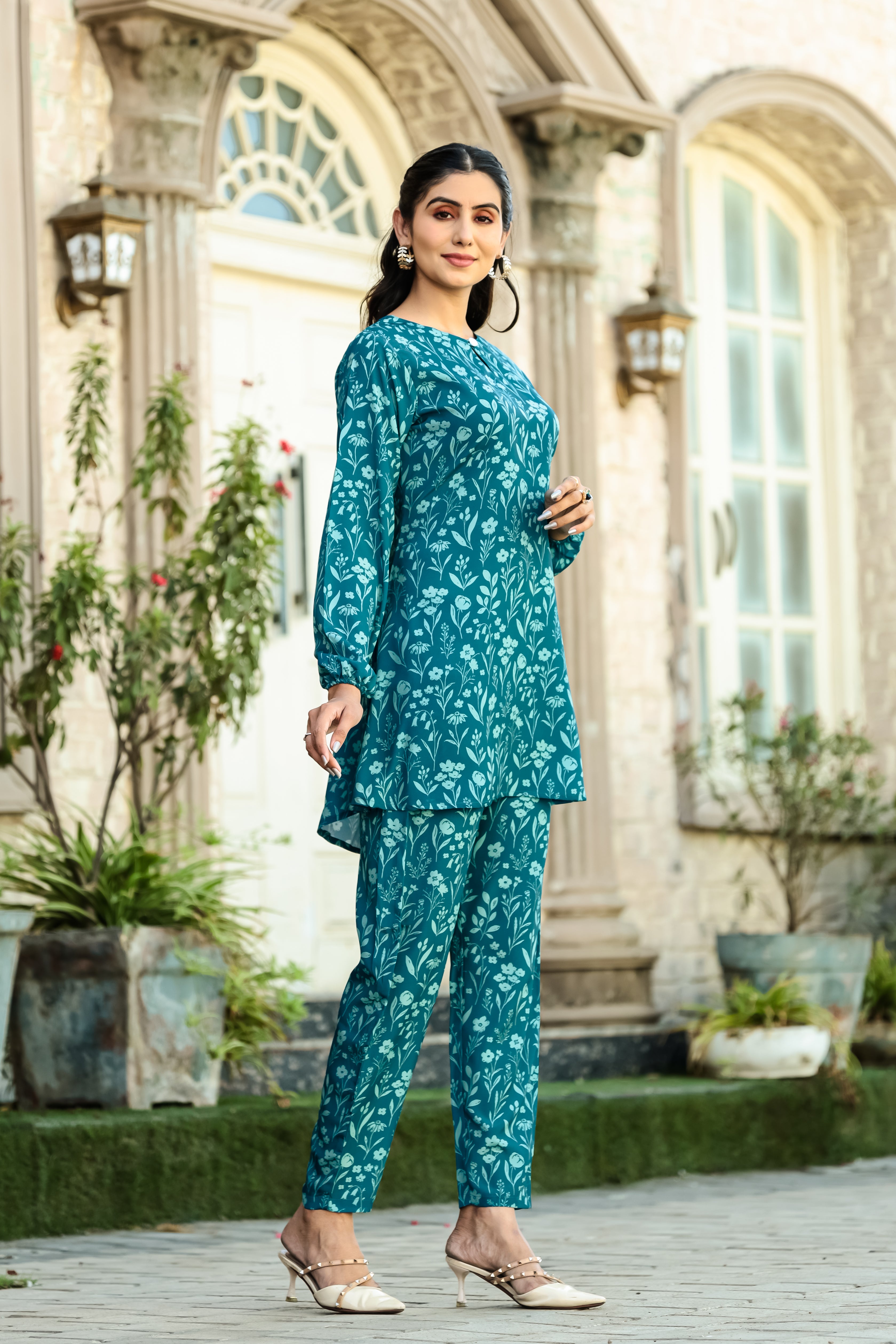182_Dimpal Green