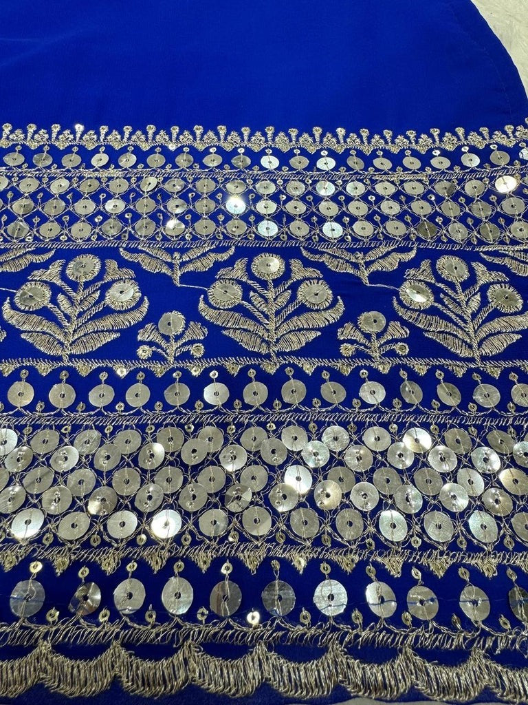 270_VANSIKA _BLUE