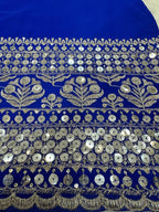 270_VANSIKA _BLUE